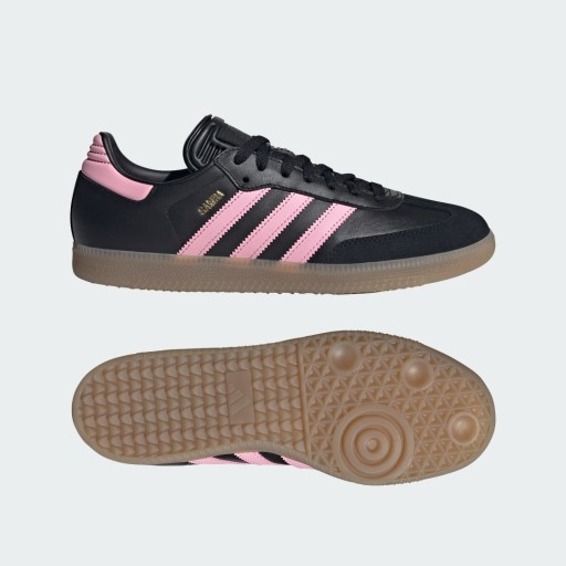 Adidas Samba Inter Miami CF Indoor Voetbalschoenen