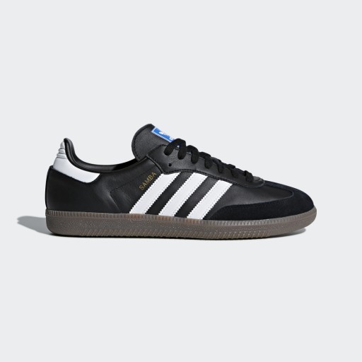 Adidas Samba OG Schoenen