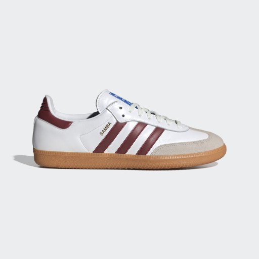 Adidas Samba OG Schoenen