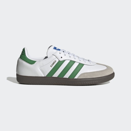 Adidas Samba OG Schoenen