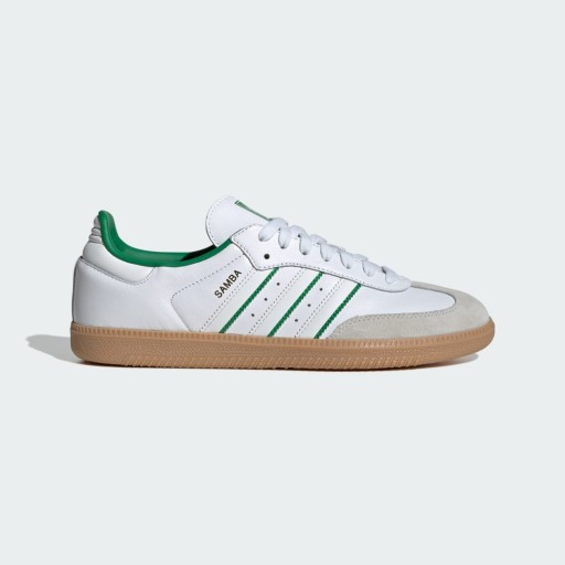 Adidas Samba OG Schoenen