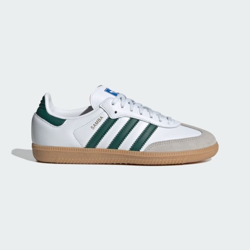 Adidas Samba OG Schoenen Kids