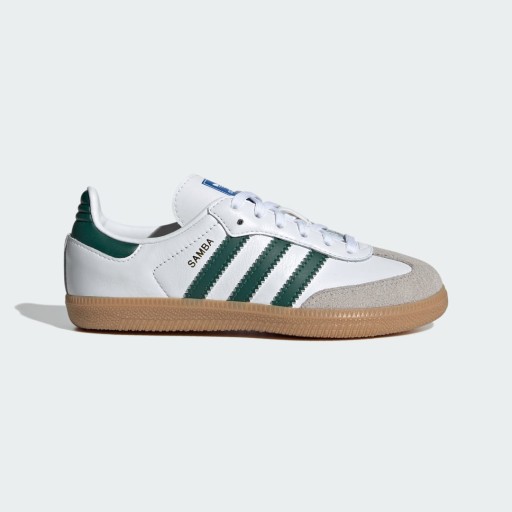 Adidas Samba OG Schoenen Kids