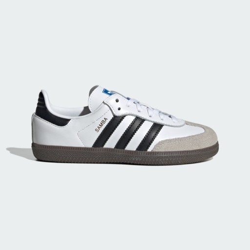 Adidas Samba OG Schoenen Kids