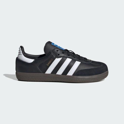 Adidas Samba OG Schoenen Kids