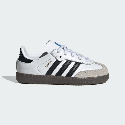 Adidas Samba OG Schoenen Kids