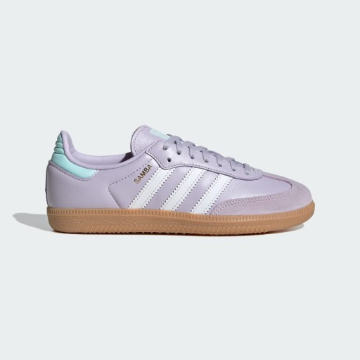 Adidas Samba OG Schoenen Kids