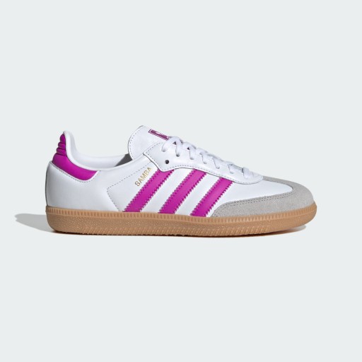 Adidas Samba OG Schoenen Kids