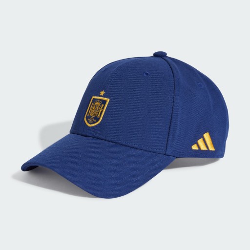 Adidas Spanje Voetbal Pet