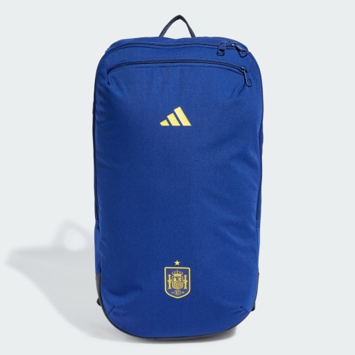 Adidas Spanje Voetbal Rugzak