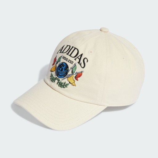 Adidas Sport Graphic Cap