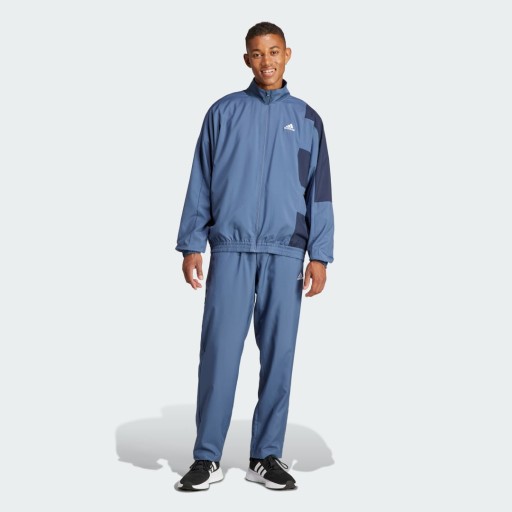 Adidas Sportswear Colorblock Trainingspak