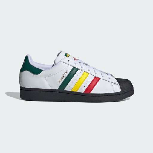 Adidas Superstar Schoenen