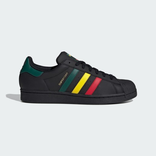 Adidas Superstar Schoenen