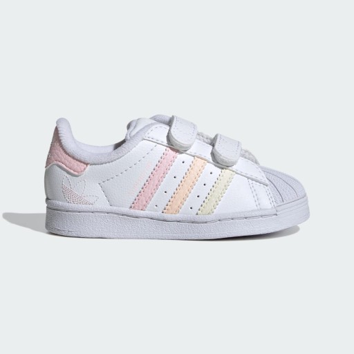 Adidas Superstar Schoenen Kids