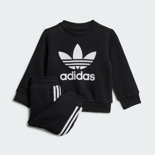 Adidas Sweater Set Kids