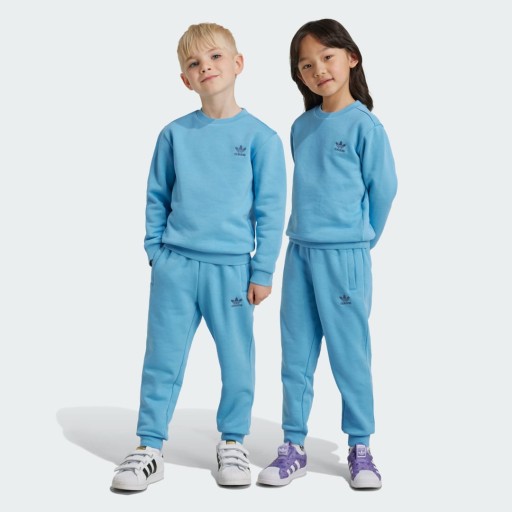 Adidas Sweater Set Kids