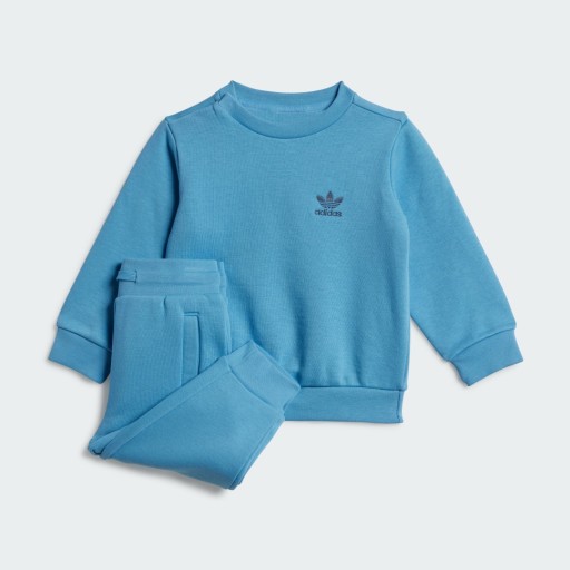 Adidas Sweater Set Kids