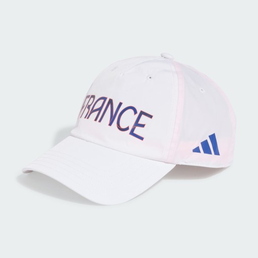 Adidas Team France Tech Honkbalpet