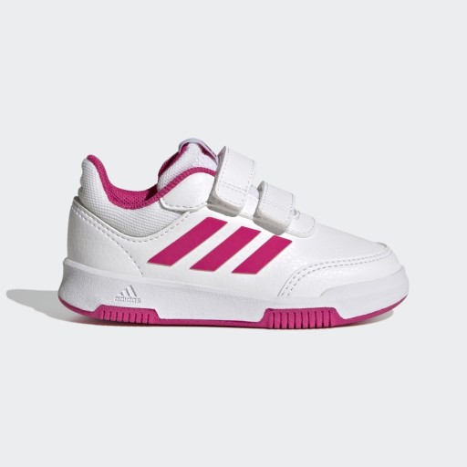 Adidas Tensaur Schoenen met Klittenband