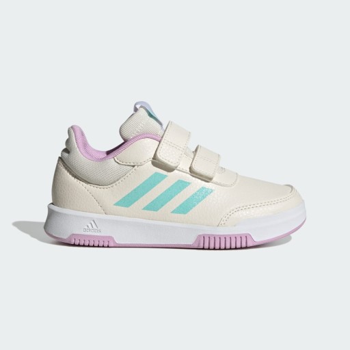 Adidas Tensaur Schoenen met Klittenband