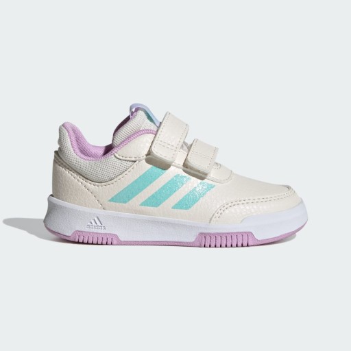 Adidas Tensaur Schoenen met Klittenband