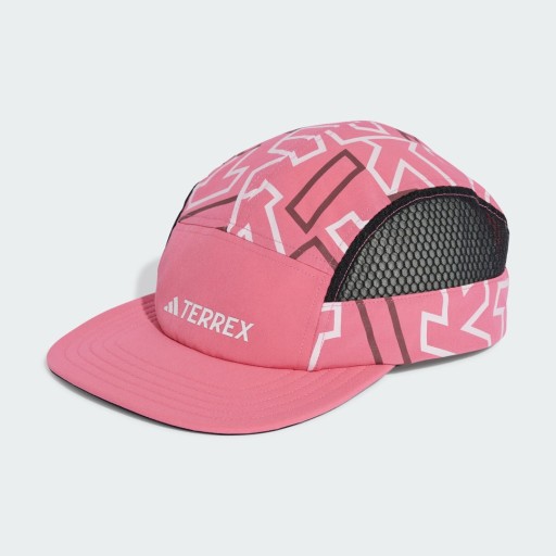 Adidas Terrex HEAT.RDY 5-Panel Graphic Pet