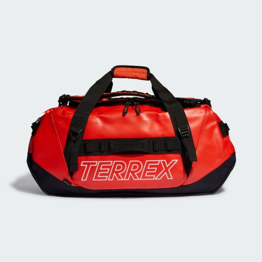 Adidas Terrex RAIN.RDY Expedition Duffeltas Medium - 70L