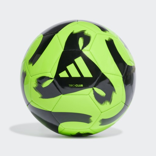 Adidas Tiro Club Voetbal