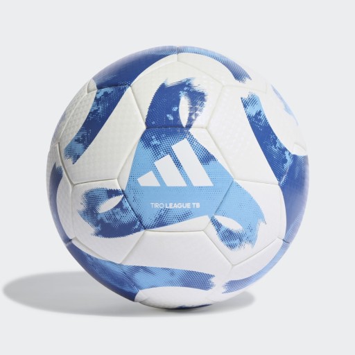 Adidas Tiro League Thermisch Verlijmde Voetbal