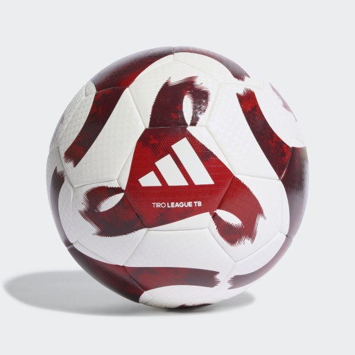 Adidas Tiro League Thermisch Verlijmde Voetbal