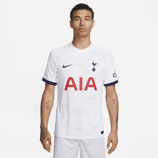 Tottenham Hotspur 2023/24 Match Thuis Nike Dri-FIT ADV voetbalshirt voor heren - Wit