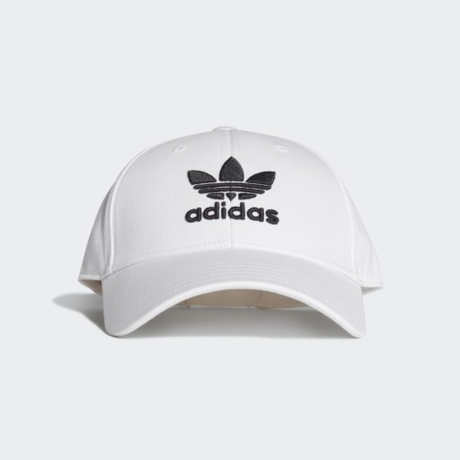 Adidas Trefoil Honkbalpet