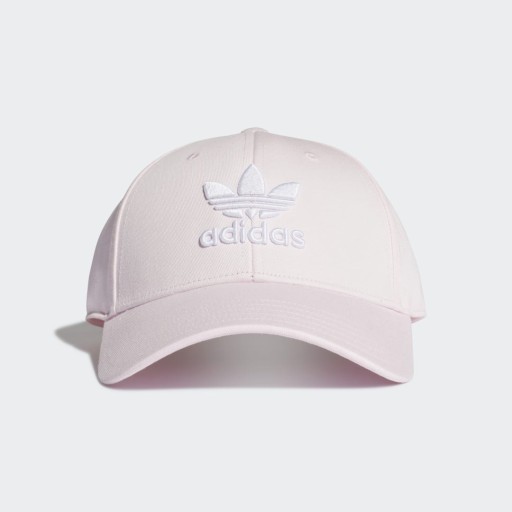 Adidas Trefoil Honkbalpet