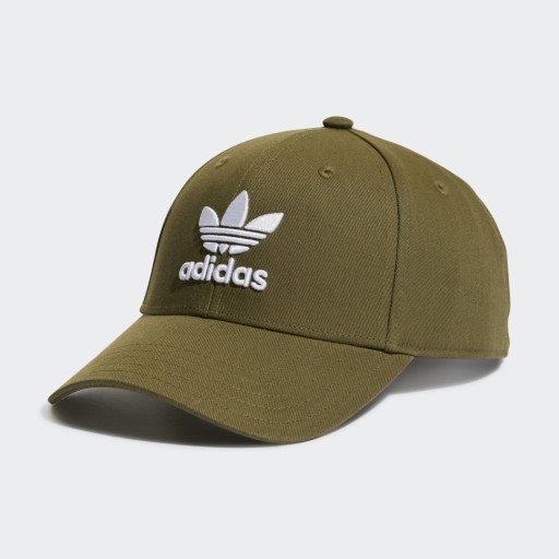 Adidas Trefoil Honkbalpet