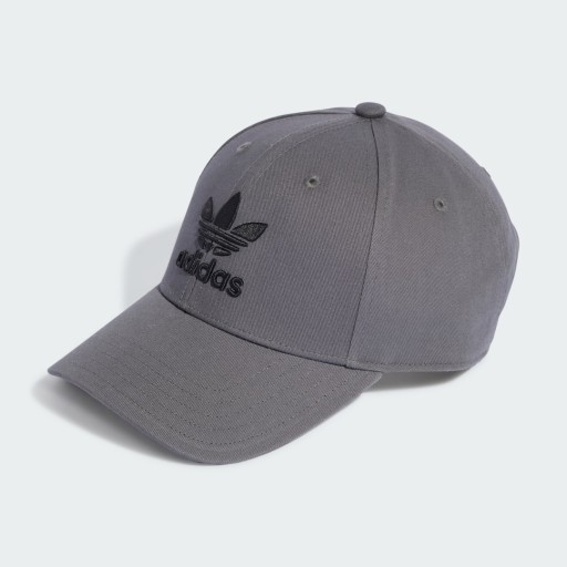 Adidas Trefoil Honkbalpet