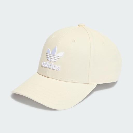 Adidas Trefoil Honkbalpet