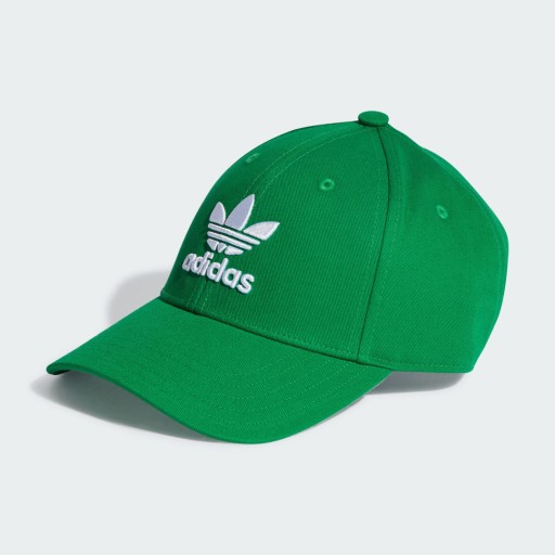 Adidas Trefoil Honkbalpet