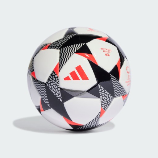 Adidas UWCL 23/24 Mini Knockout Voetbal