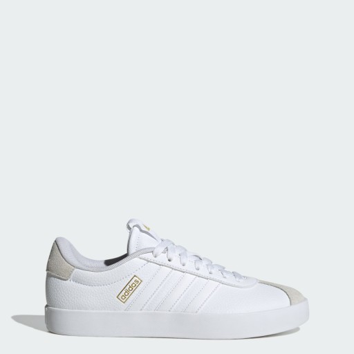 Adidas VL Court 3.0 Schoenen