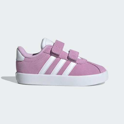 Adidas VL Court 3.0 Schoenen