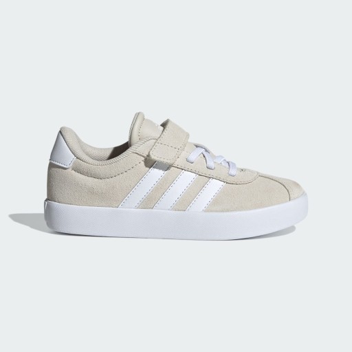 Adidas VL Court 3.0 Schoenen