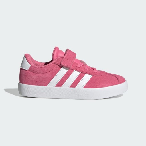 Adidas VL Court 3.0 Schoenen