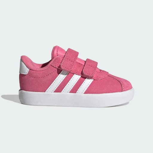 Adidas VL Court 3.0 Schoenen