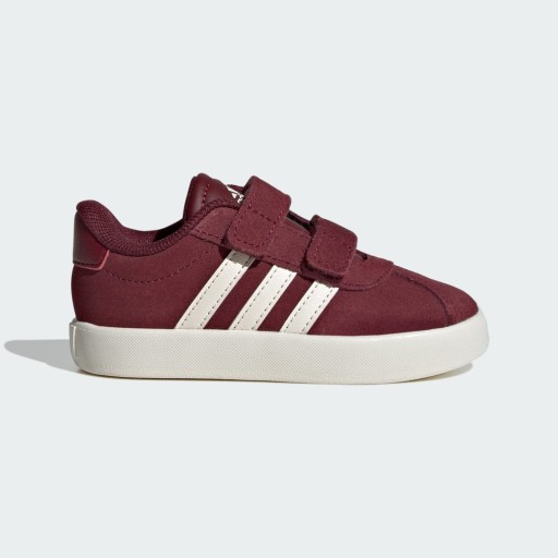 Adidas VL Court 3.0 Schoenen