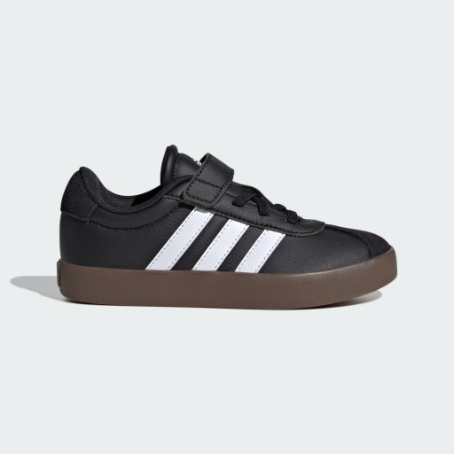 Adidas VL Court 3.0 Skateboardschoenen Kids