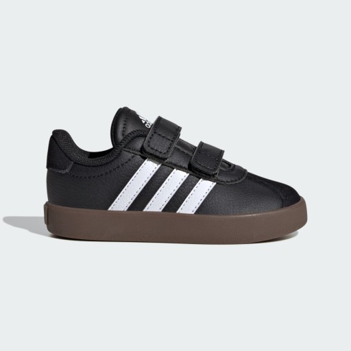 Adidas VL Court 3.0 Skateboardschoenen Kids