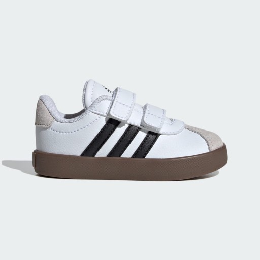 Adidas VL Court 3.0 Skateboardschoenen Kids