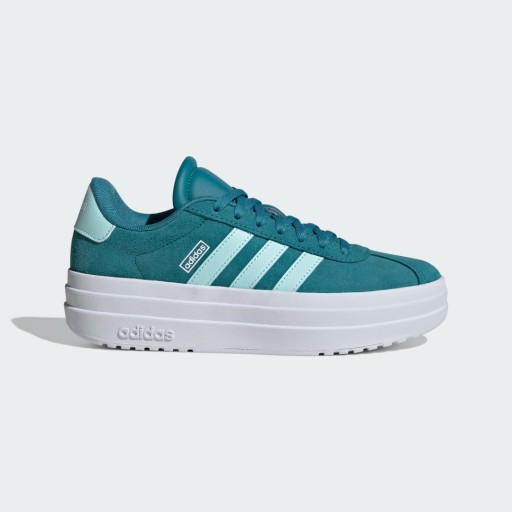 Adidas VL Court Bold Lifestyle Schoenen Kids