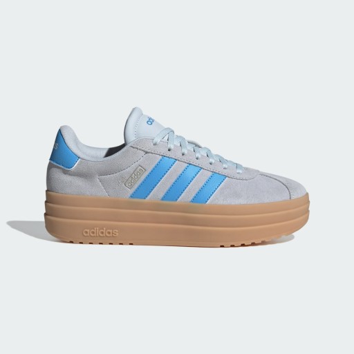 Adidas VL Court Bold Schoenen